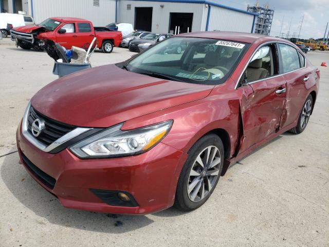 Photo 1 VIN: 1N4AL3AP5GC290131 - NISSAN ALTIMA 2.5 