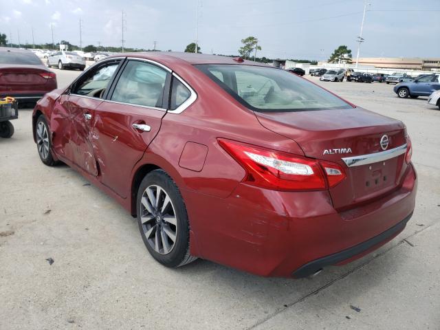 Photo 2 VIN: 1N4AL3AP5GC290131 - NISSAN ALTIMA 2.5 