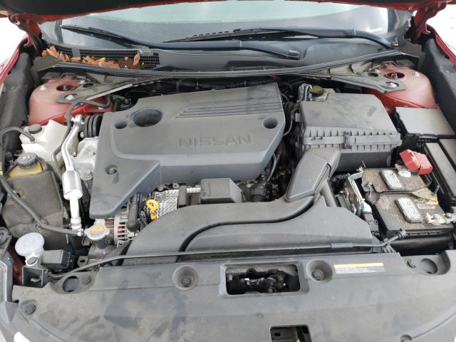 Photo 6 VIN: 1N4AL3AP5GC290131 - NISSAN ALTIMA 2.5 