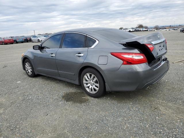 Photo 1 VIN: 1N4AL3AP5GC292378 - NISSAN ALTIMA 2.5 