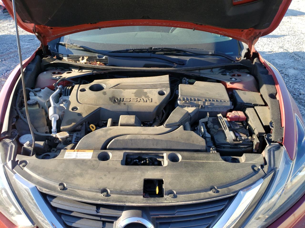 Photo 10 VIN: 1N4AL3AP5GC292865 - NISSAN ALTIMA 