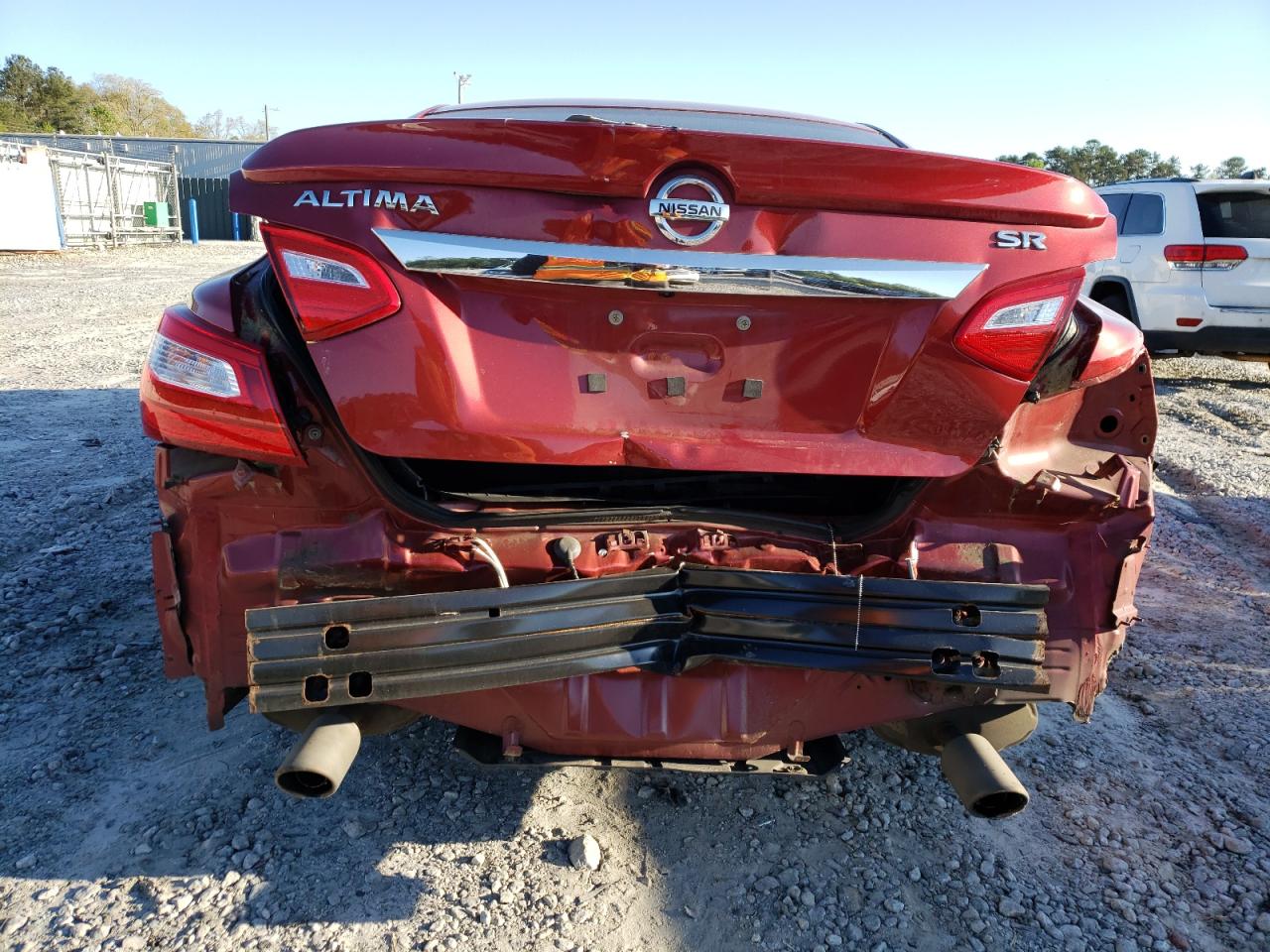 Photo 5 VIN: 1N4AL3AP5GC292865 - NISSAN ALTIMA 