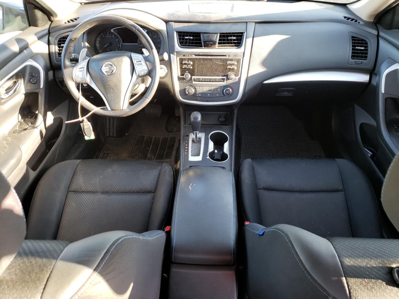 Photo 7 VIN: 1N4AL3AP5GC292865 - NISSAN ALTIMA 