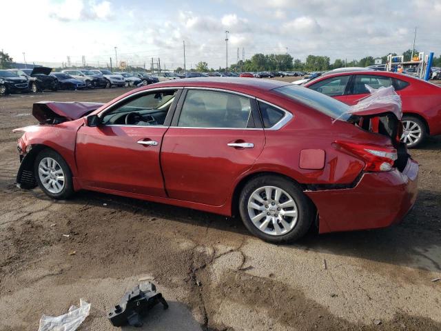 Photo 1 VIN: 1N4AL3AP5GC295166 - NISSAN ALTIMA 