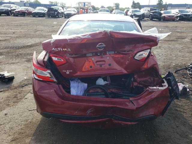 Photo 5 VIN: 1N4AL3AP5GC295166 - NISSAN ALTIMA 