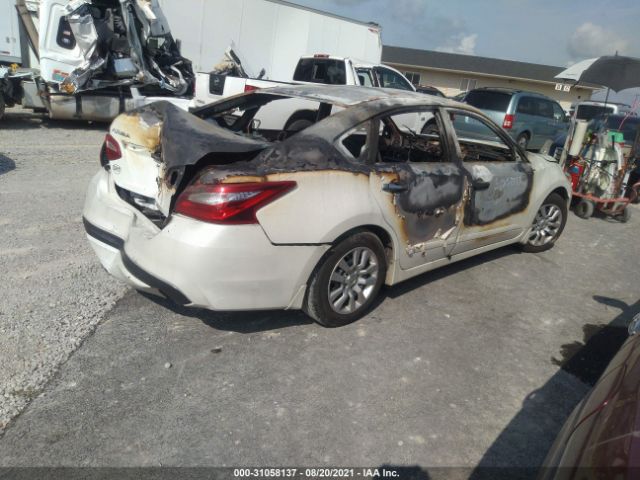 Photo 3 VIN: 1N4AL3AP5GC295443 - NISSAN ALTIMA 