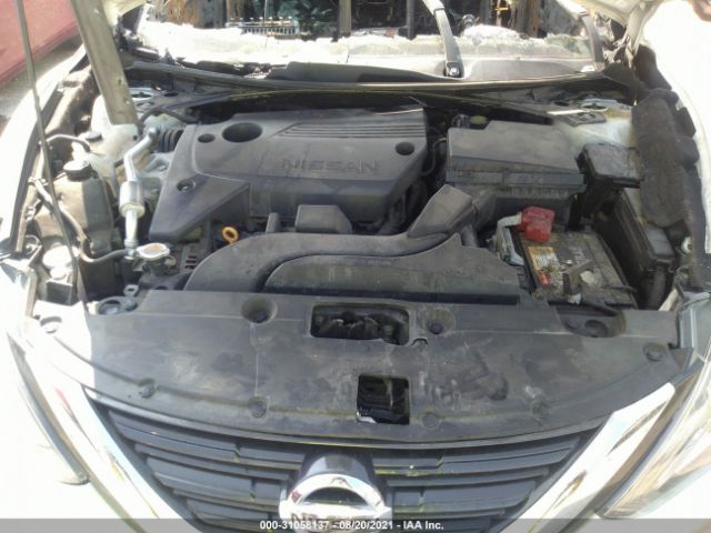 Photo 9 VIN: 1N4AL3AP5GC295443 - NISSAN ALTIMA 