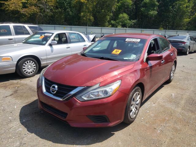 Photo 1 VIN: 1N4AL3AP5GN304274 - NISSAN ALTIMA 2.5 