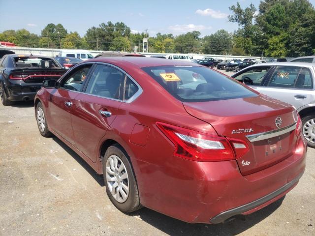 Photo 2 VIN: 1N4AL3AP5GN304274 - NISSAN ALTIMA 2.5 