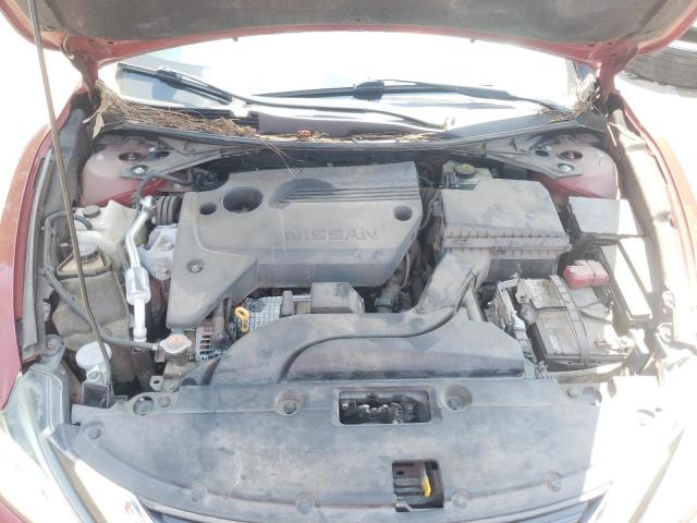 Photo 6 VIN: 1N4AL3AP5GN304274 - NISSAN ALTIMA 2.5 