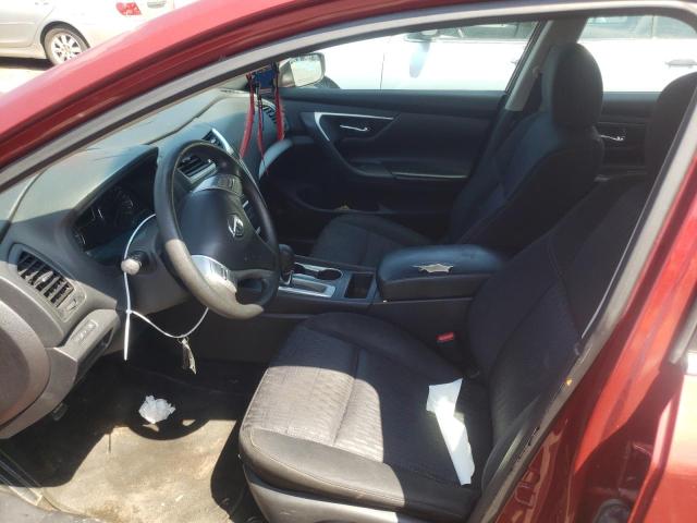 Photo 8 VIN: 1N4AL3AP5GN304274 - NISSAN ALTIMA 2.5 