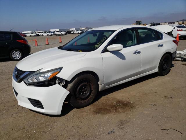 Photo 0 VIN: 1N4AL3AP5GN304372 - NISSAN ALTIMA 2.5 