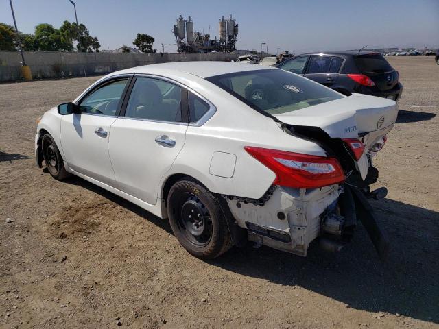 Photo 1 VIN: 1N4AL3AP5GN304372 - NISSAN ALTIMA 2.5 