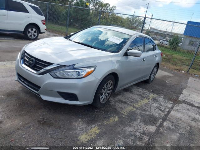 Photo 1 VIN: 1N4AL3AP5GN304856 - NISSAN ALTIMA 