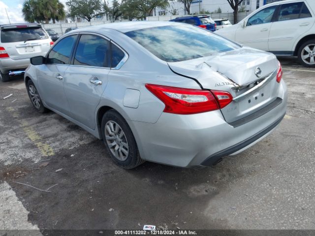 Photo 2 VIN: 1N4AL3AP5GN304856 - NISSAN ALTIMA 