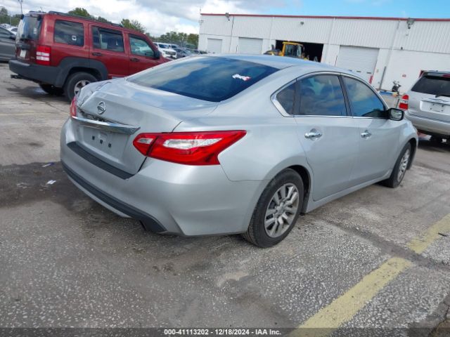 Photo 3 VIN: 1N4AL3AP5GN304856 - NISSAN ALTIMA 