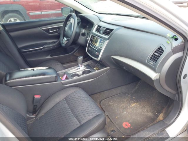 Photo 4 VIN: 1N4AL3AP5GN304856 - NISSAN ALTIMA 