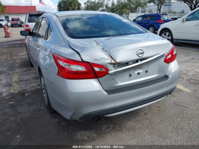 Photo 5 VIN: 1N4AL3AP5GN304856 - NISSAN ALTIMA 