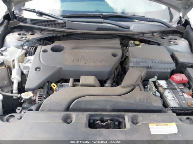 Photo 9 VIN: 1N4AL3AP5GN304856 - NISSAN ALTIMA 