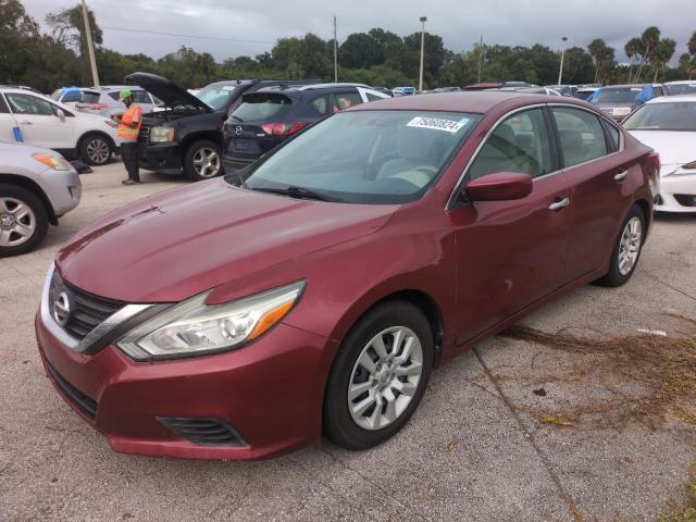 Photo 0 VIN: 1N4AL3AP5GN306333 - NISSAN ALTIMA 2.5 