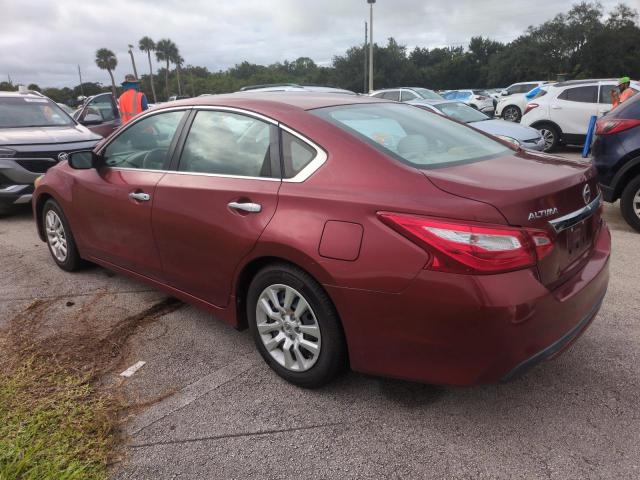 Photo 1 VIN: 1N4AL3AP5GN306333 - NISSAN ALTIMA 2.5 