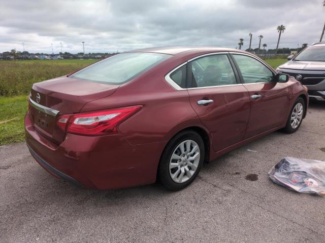 Photo 2 VIN: 1N4AL3AP5GN306333 - NISSAN ALTIMA 2.5 