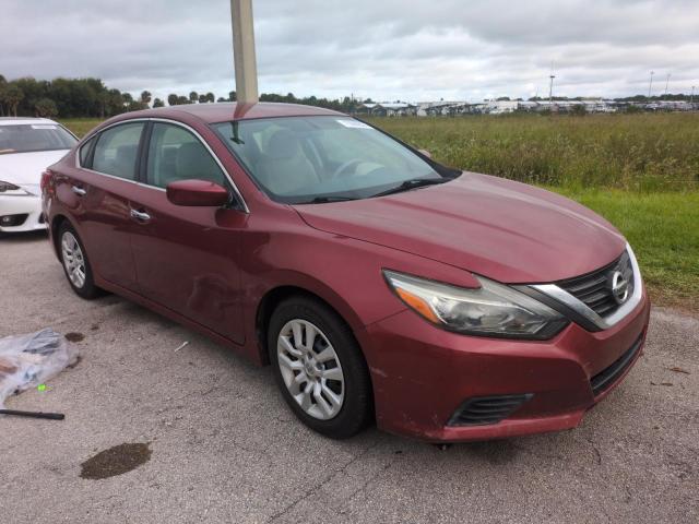 Photo 3 VIN: 1N4AL3AP5GN306333 - NISSAN ALTIMA 2.5 