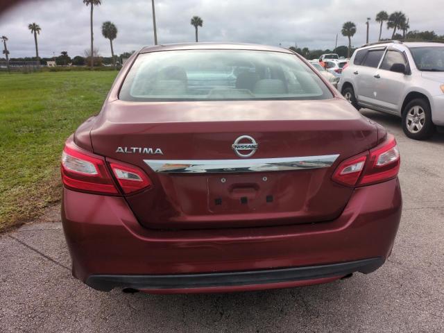 Photo 5 VIN: 1N4AL3AP5GN306333 - NISSAN ALTIMA 2.5 