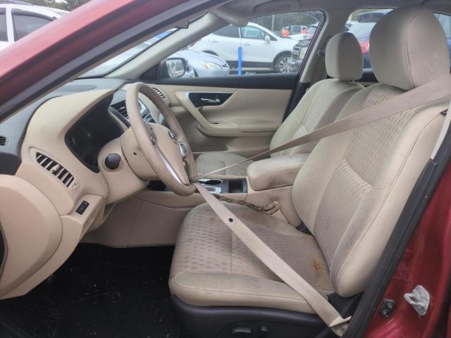 Photo 6 VIN: 1N4AL3AP5GN306333 - NISSAN ALTIMA 2.5 