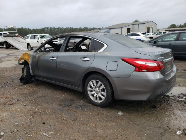 Photo 1 VIN: 1N4AL3AP5GN306347 - NISSAN ALTIMA 