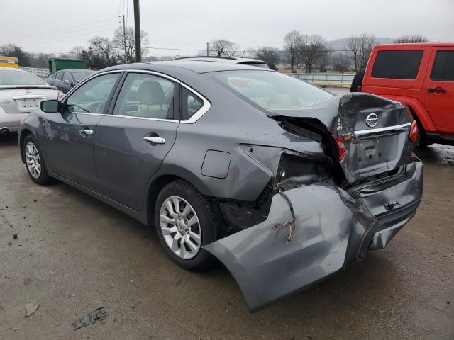 Photo 1 VIN: 1N4AL3AP5GN307143 - NISSAN ALTIMA 2.5 