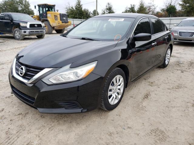 Photo 1 VIN: 1N4AL3AP5GN307241 - NISSAN ALTIMA 2.5 