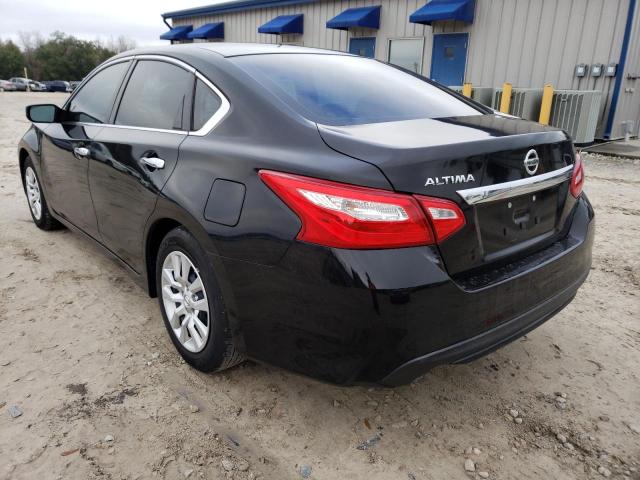 Photo 2 VIN: 1N4AL3AP5GN307241 - NISSAN ALTIMA 2.5 