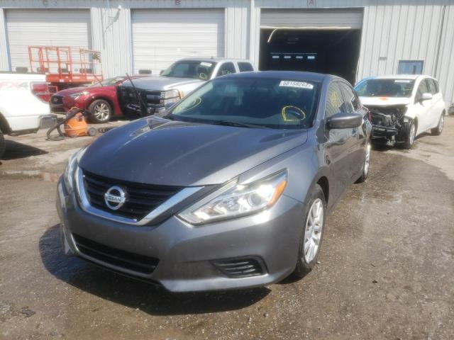 Photo 1 VIN: 1N4AL3AP5GN308387 - NISSAN ALTIMA 2.5 