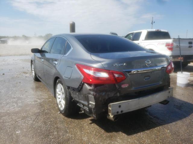 Photo 2 VIN: 1N4AL3AP5GN308387 - NISSAN ALTIMA 2.5 