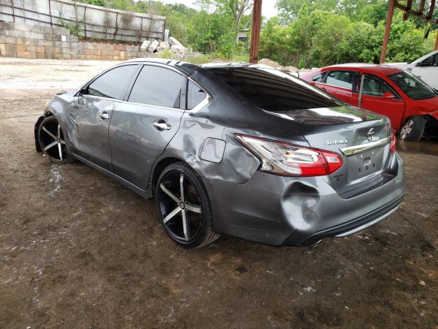 Photo 2 VIN: 1N4AL3AP5GN308597 - NISSAN ALTIMA 2.5 