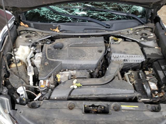 Photo 6 VIN: 1N4AL3AP5GN308597 - NISSAN ALTIMA 2.5 