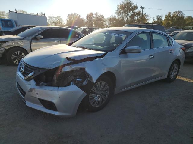 Photo 0 VIN: 1N4AL3AP5GN308633 - NISSAN ALTIMA 2.5 