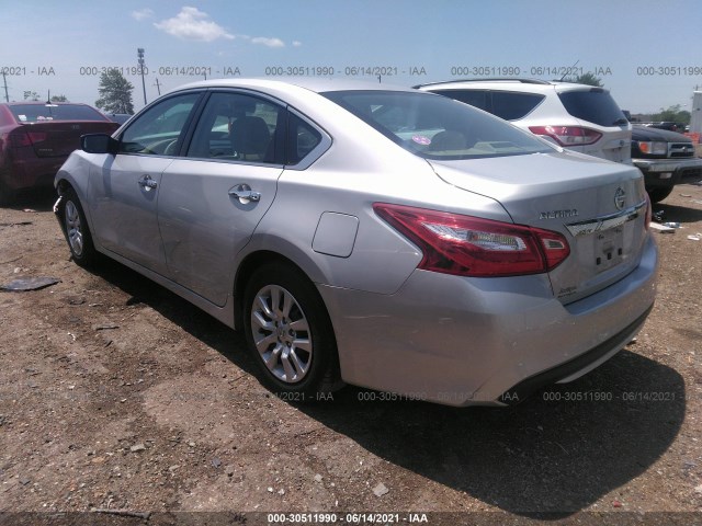 Photo 2 VIN: 1N4AL3AP5GN310205 - NISSAN ALTIMA 