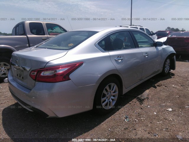 Photo 3 VIN: 1N4AL3AP5GN310205 - NISSAN ALTIMA 