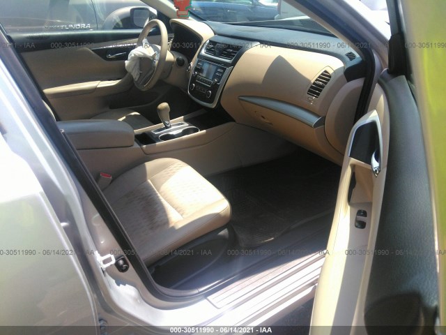 Photo 4 VIN: 1N4AL3AP5GN310205 - NISSAN ALTIMA 