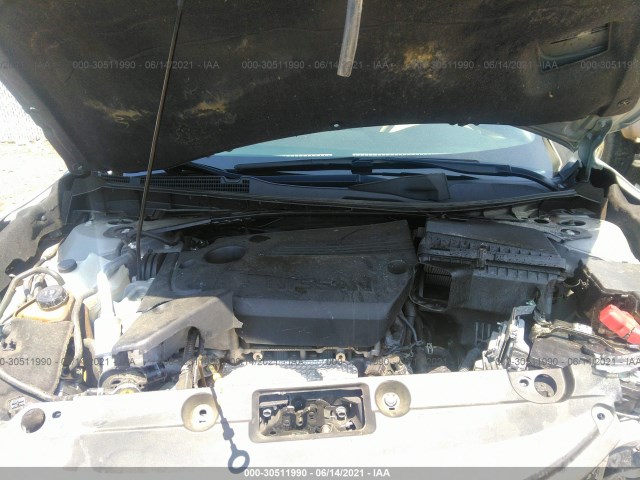 Photo 9 VIN: 1N4AL3AP5GN310205 - NISSAN ALTIMA 