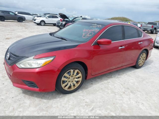 Photo 1 VIN: 1N4AL3AP5GN311810 - NISSAN ALTIMA 