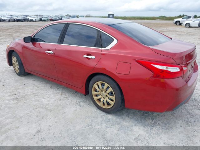 Photo 2 VIN: 1N4AL3AP5GN311810 - NISSAN ALTIMA 