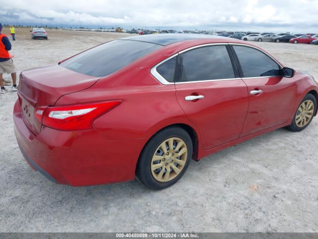 Photo 3 VIN: 1N4AL3AP5GN311810 - NISSAN ALTIMA 