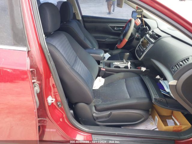 Photo 4 VIN: 1N4AL3AP5GN311810 - NISSAN ALTIMA 