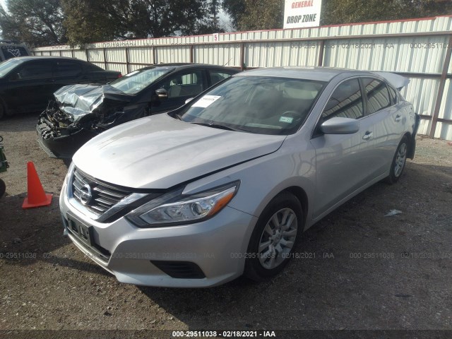 Photo 1 VIN: 1N4AL3AP5GN313539 - NISSAN ALTIMA 