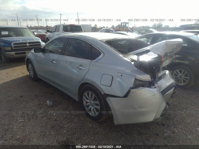 Photo 2 VIN: 1N4AL3AP5GN313539 - NISSAN ALTIMA 