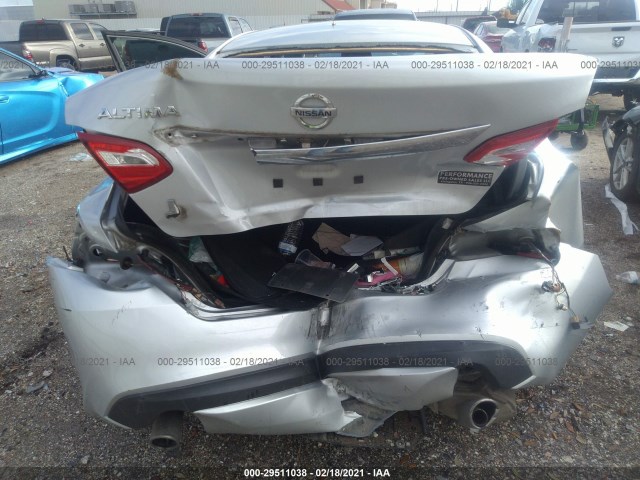 Photo 5 VIN: 1N4AL3AP5GN313539 - NISSAN ALTIMA 