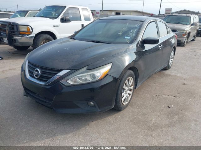 Photo 1 VIN: 1N4AL3AP5GN314030 - NISSAN ALTIMA 